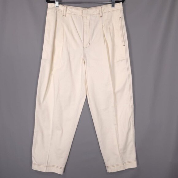 REFORMATION Women’s Gilly Romper Baja Turquoise Size 10 Surplus Fabric USA MADE - Picture 1 of 14